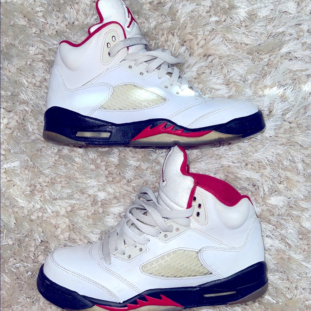 Jordan 5